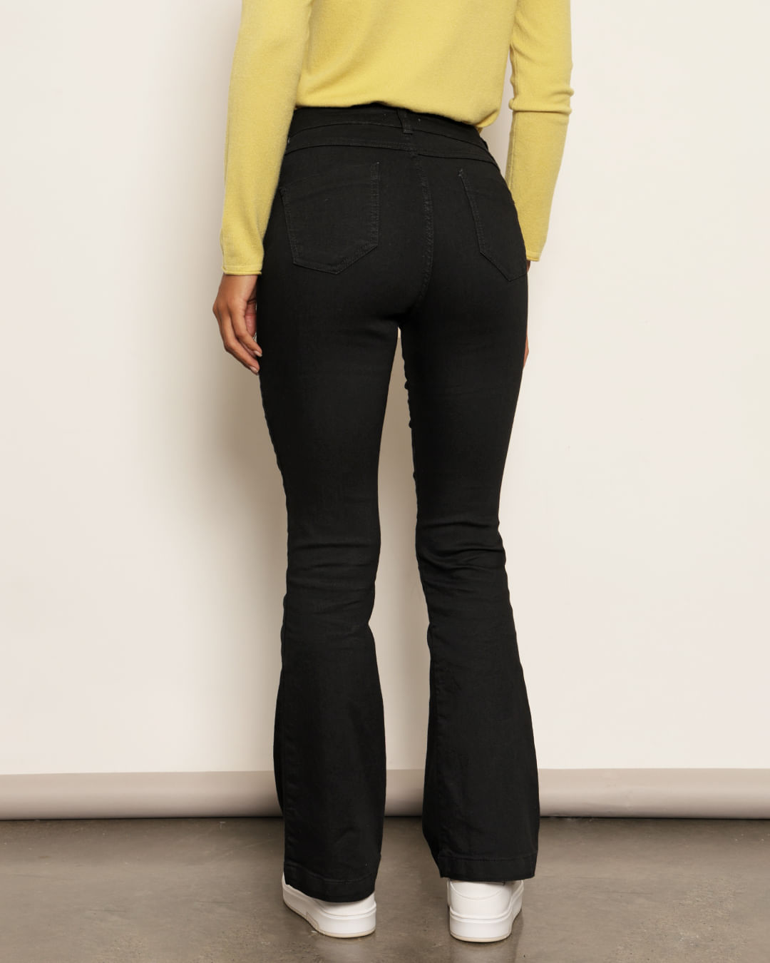 Calca-Jeans-Black-Flarefem-Ad---Black-Jeans-Escuro