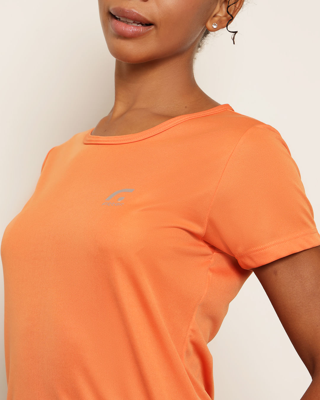 Blusa-Mc-Ref090-Basica---Laranja-Claro