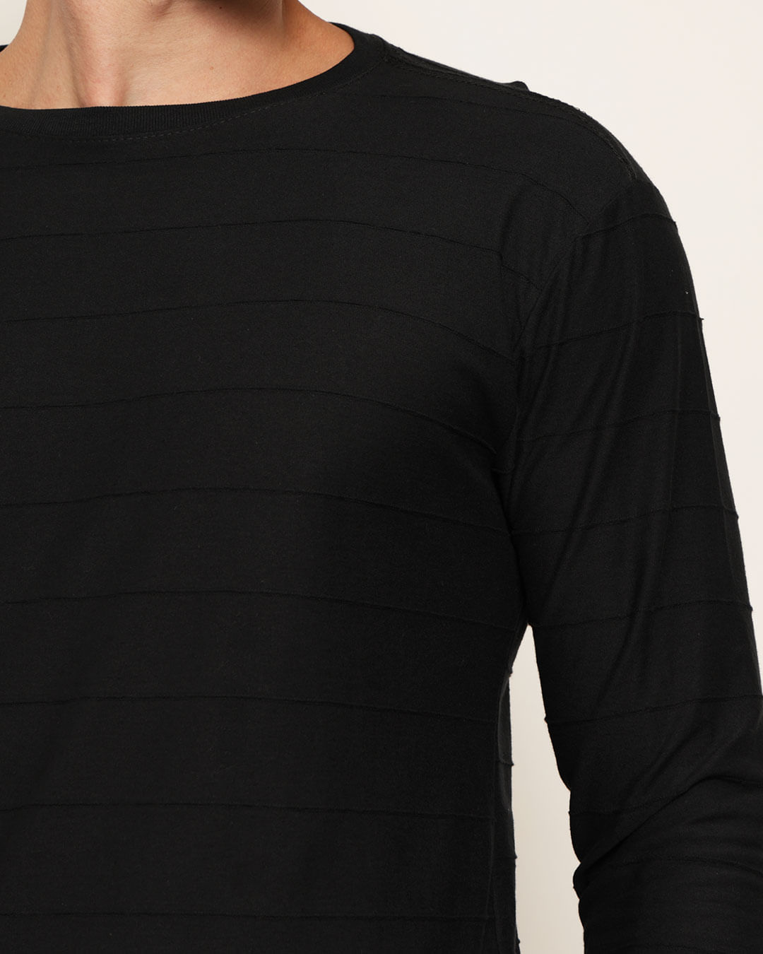 Camiseta-Ml-Basic-Listra-Eml2199-Preto---Preto