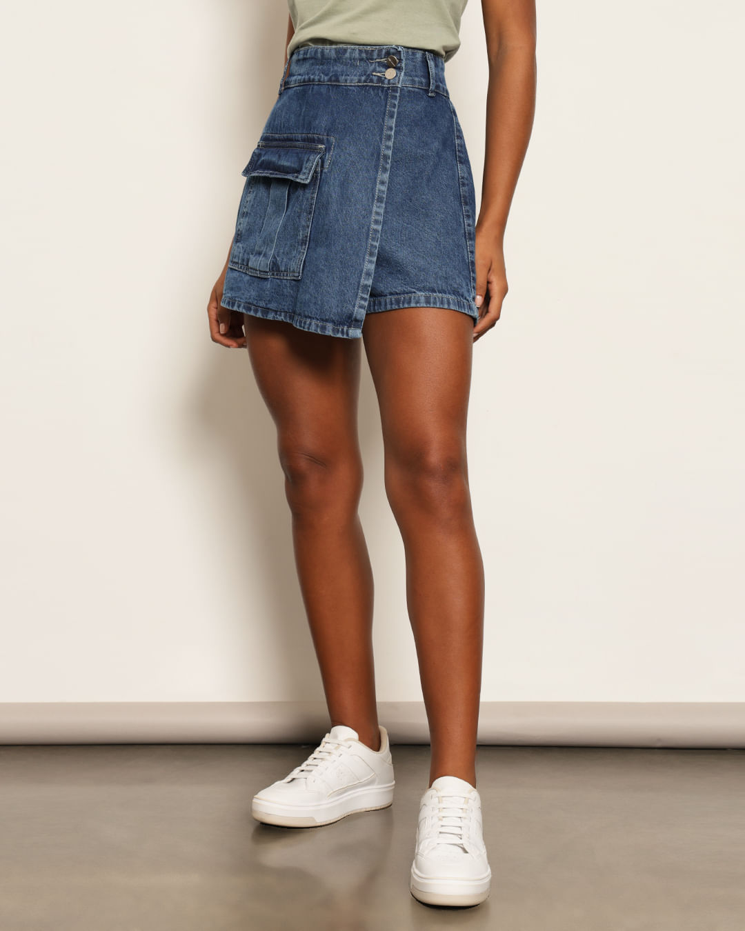 Shorts-Saia-Jeans-Cargo-65422---Blue-Jeans-Medio