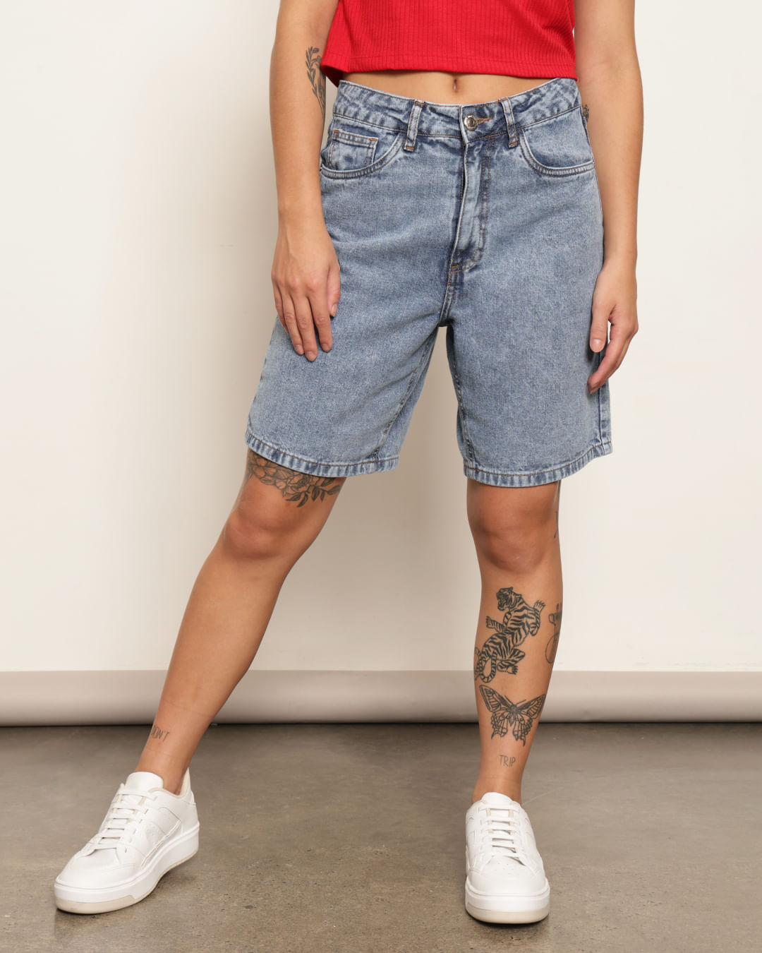 Bermuda-Jeans-Wide---Blue-Jeans-Claro