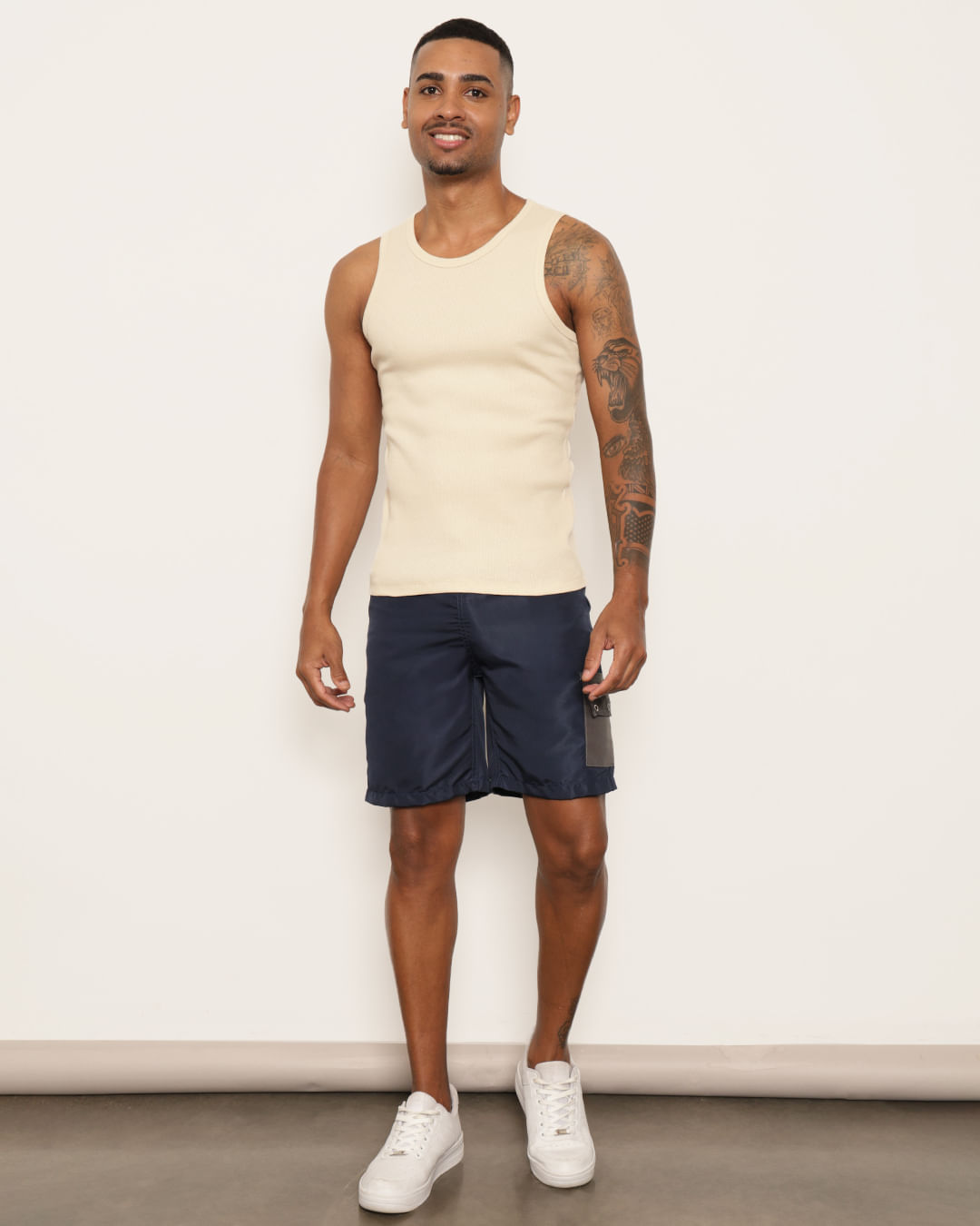 Bermuda-Cbolso--Tactel-Sb62-Pgg---Marinho