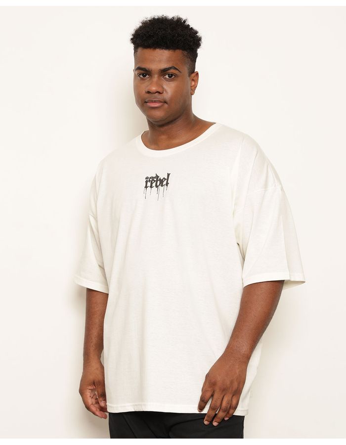Camiseta-Taz-Rebel-T39146-Off-Plus---Off-White