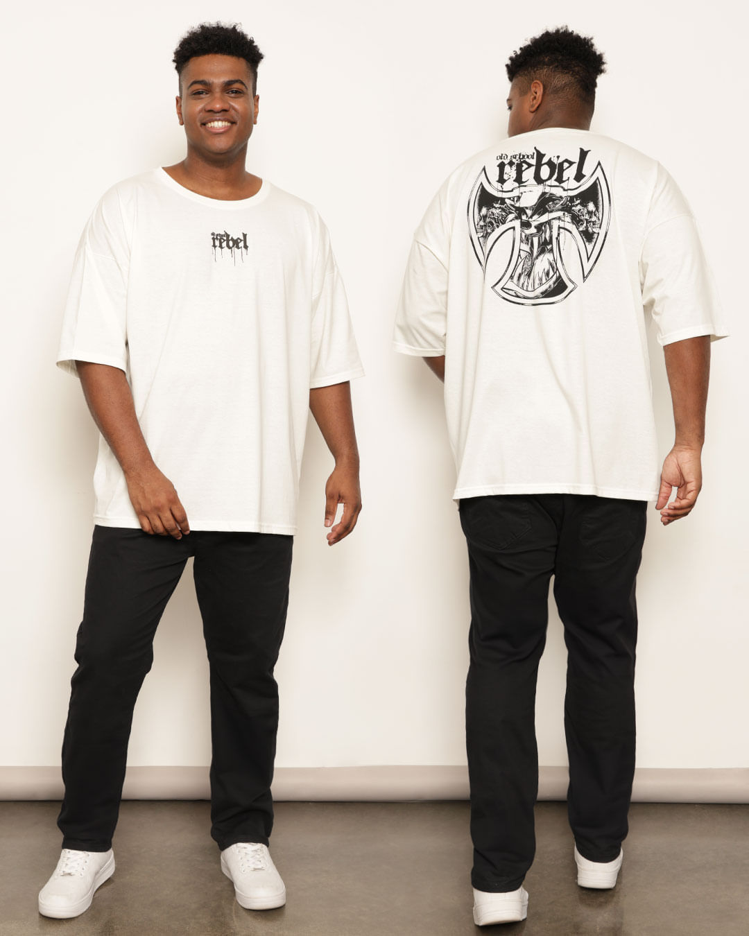 Camiseta-Taz-Rebel-T39146-Off-Plus---Off-White
