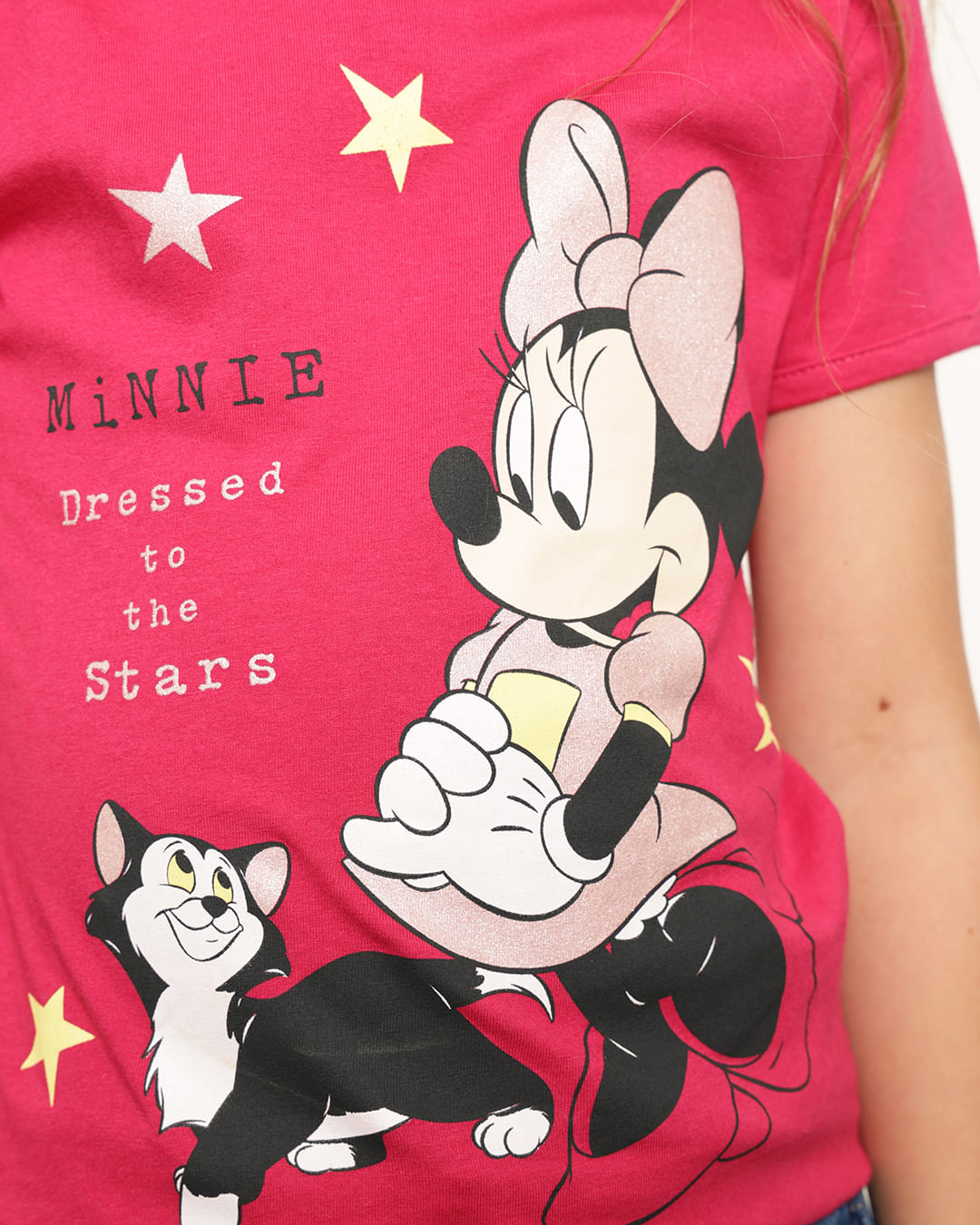 Blusa-Ch34293-Mc-Minnie-Pink-F-410---Rosa-Escuro