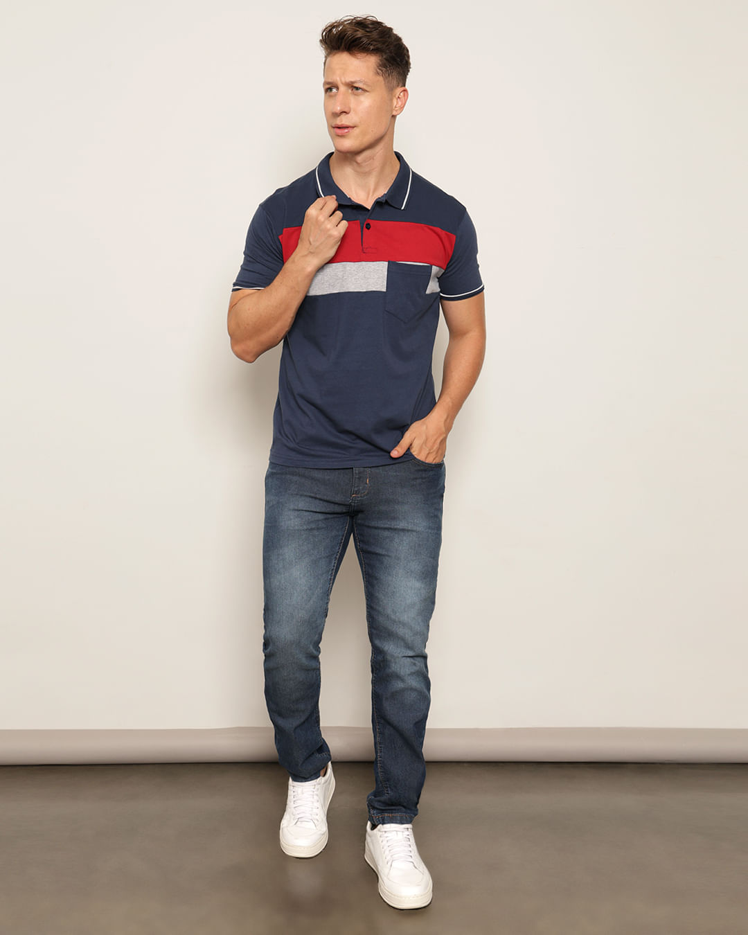 Polo-Ib13033-Mar-Pgg---Marinho