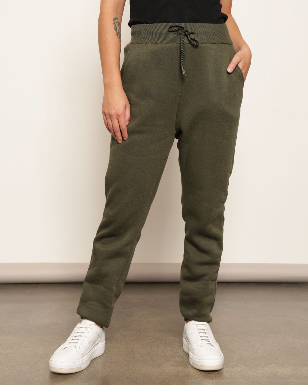 Calca-Moletom-Jogger-L00b-504-Verde-Esc---Verde-Escuro