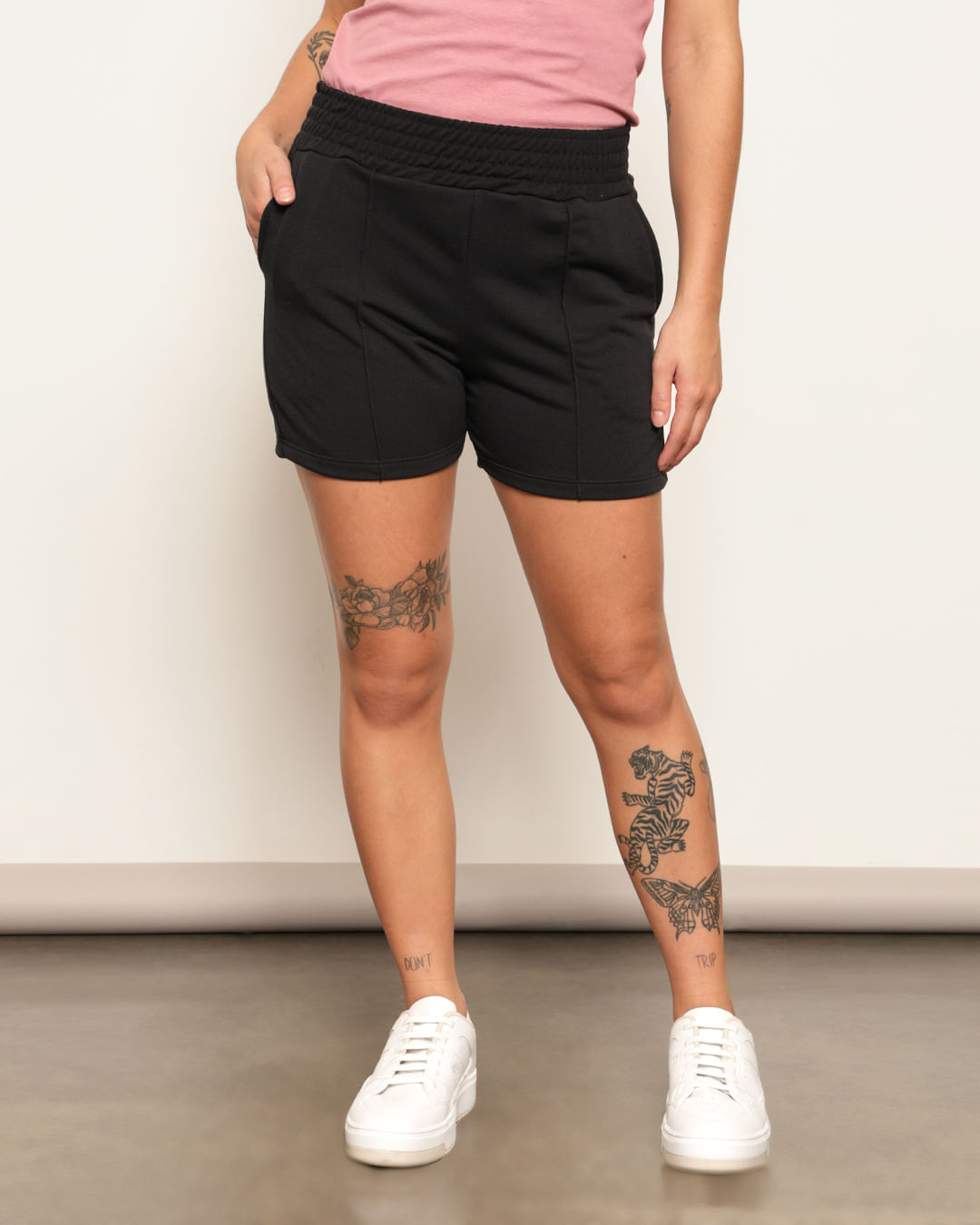 Short-376430-Molecotton-Friso-Frente---Preto