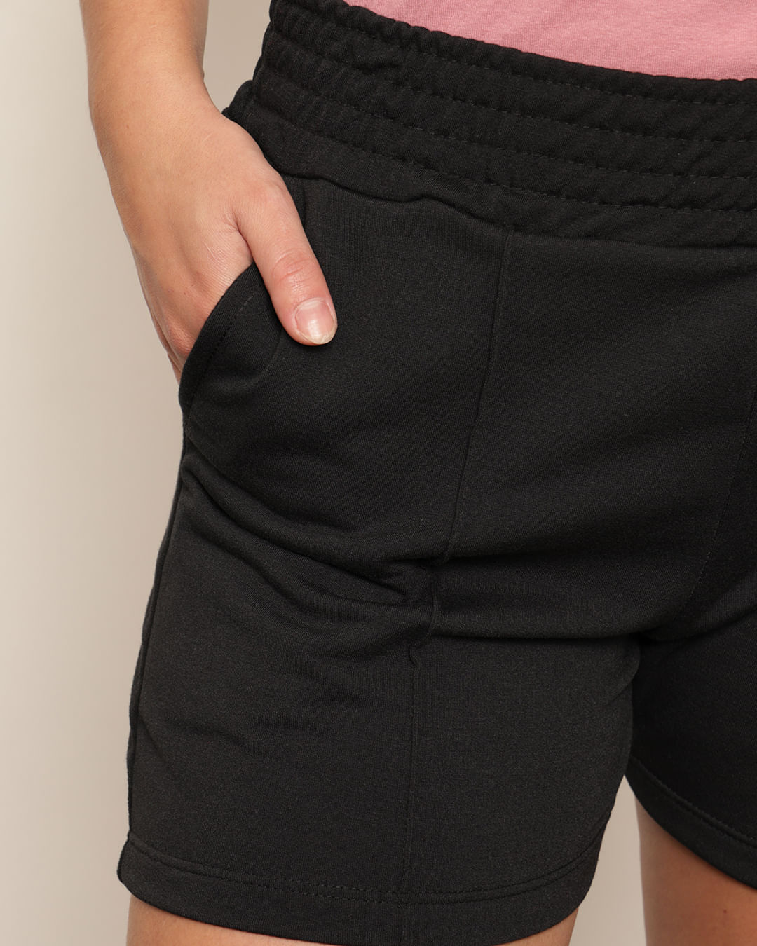 Short-376430-Molecotton-Friso-Frente---Preto