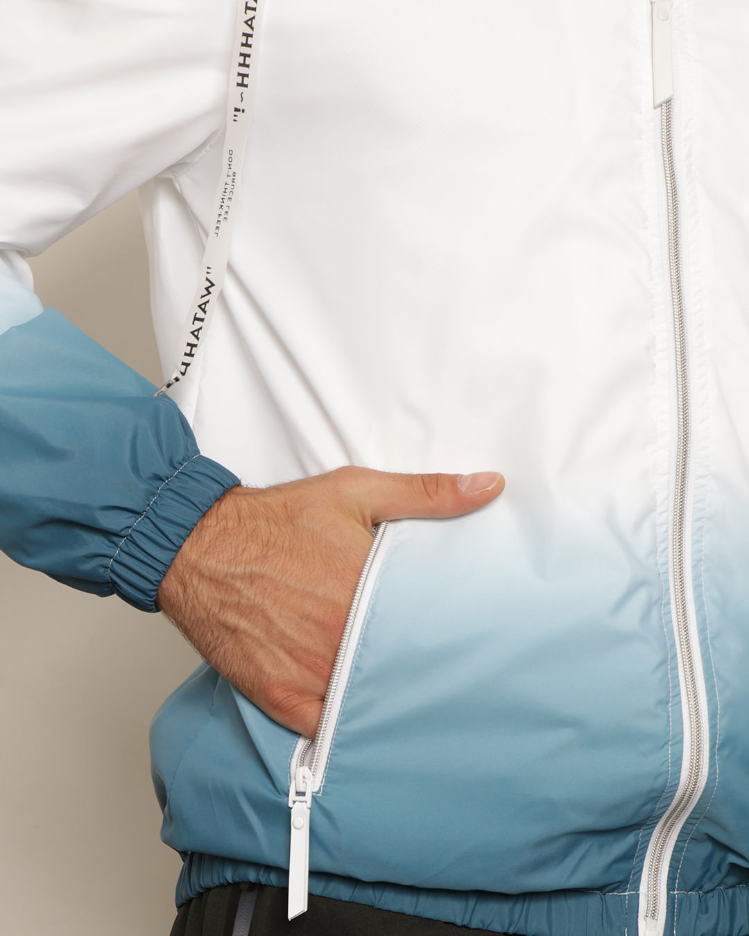 Jaq-Corta-Vento-7w22me012-Degrade-Bcopt---Verde-Outros