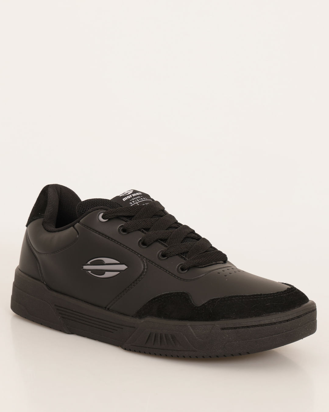 Tem-Chase-M0104-Blackgrey---Preto