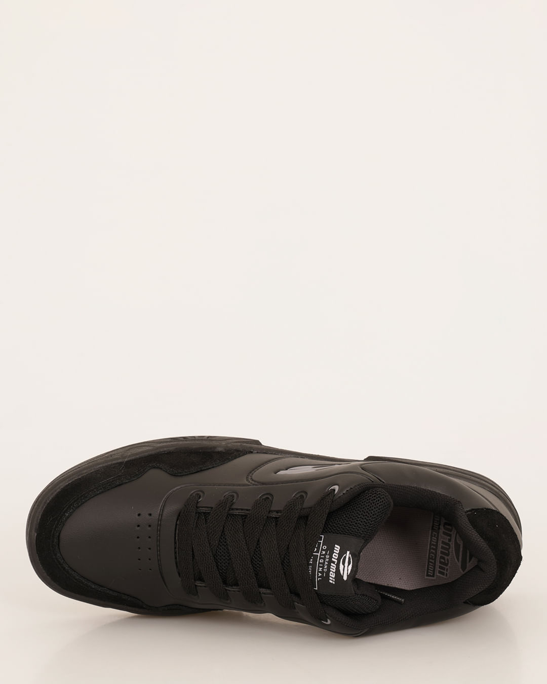 Tem-Chase-M0104-Blackgrey---Preto