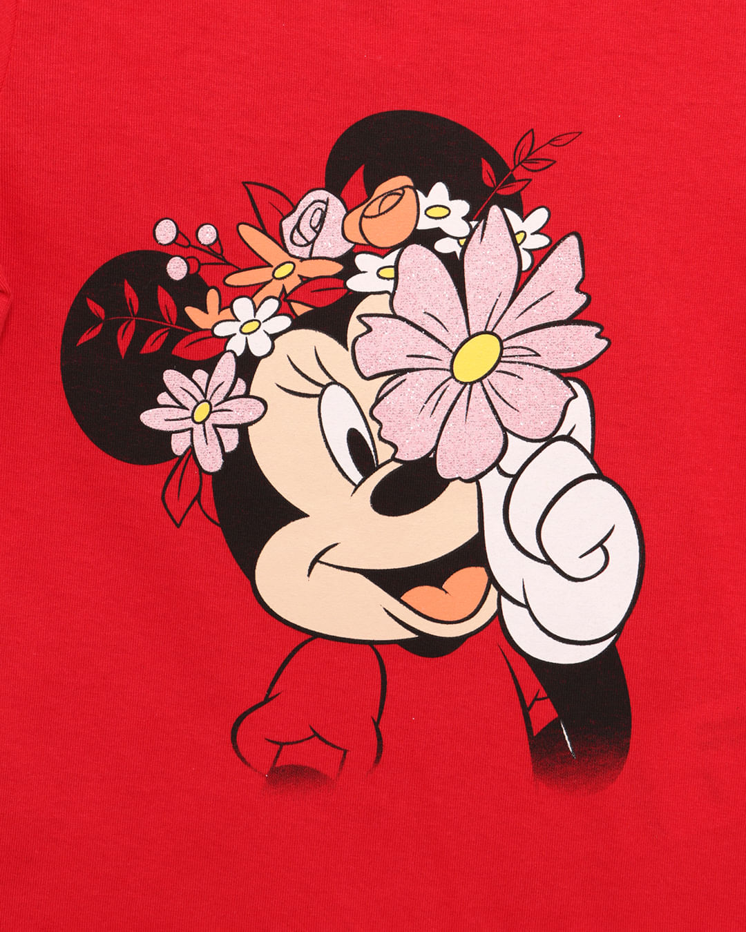 Blusa-Mc-Ch34490-F13-Minnie---Vermelho-Medio