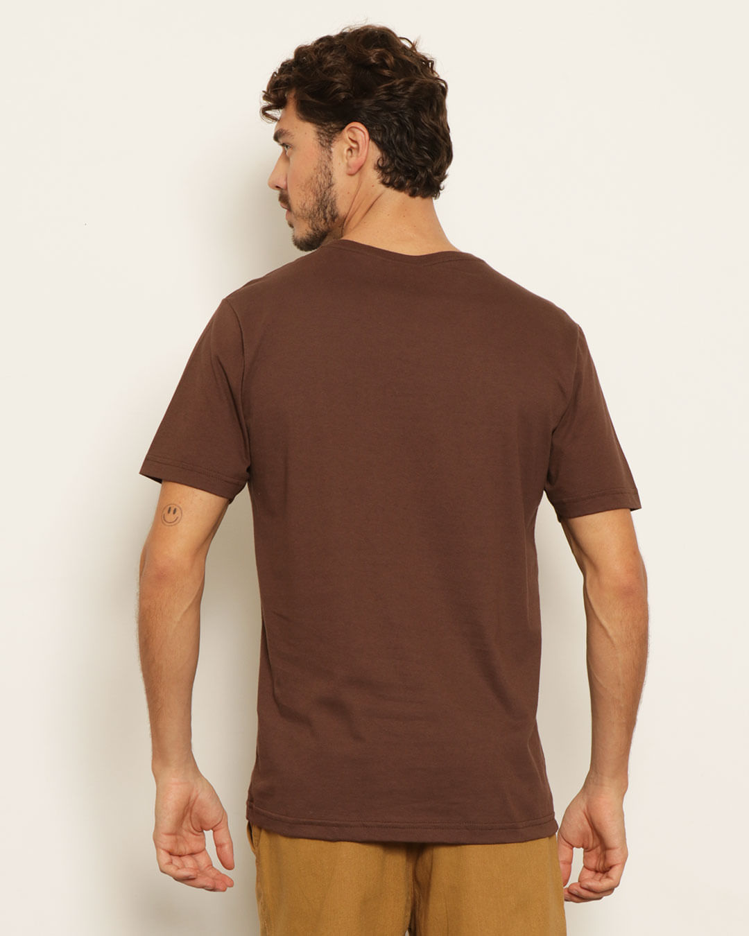 Camiseta-Trc473-Marrom-Esc-Pgg---Marrom-Escuro