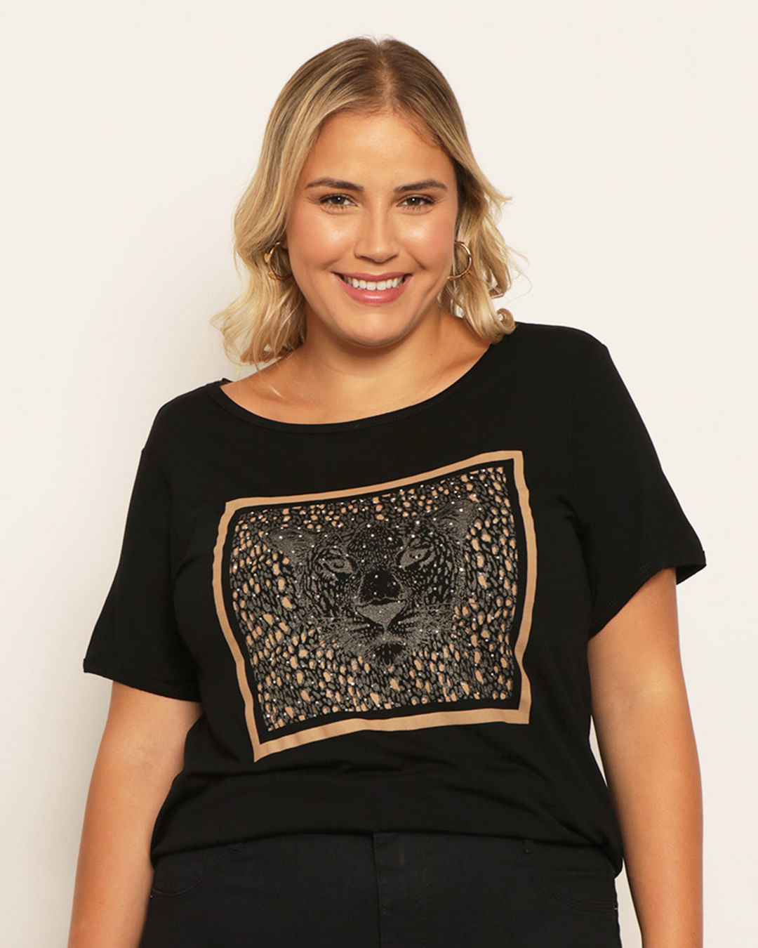 Blusa-Vp547-Mc-Csilk-Tigre-E-Strass---Preto