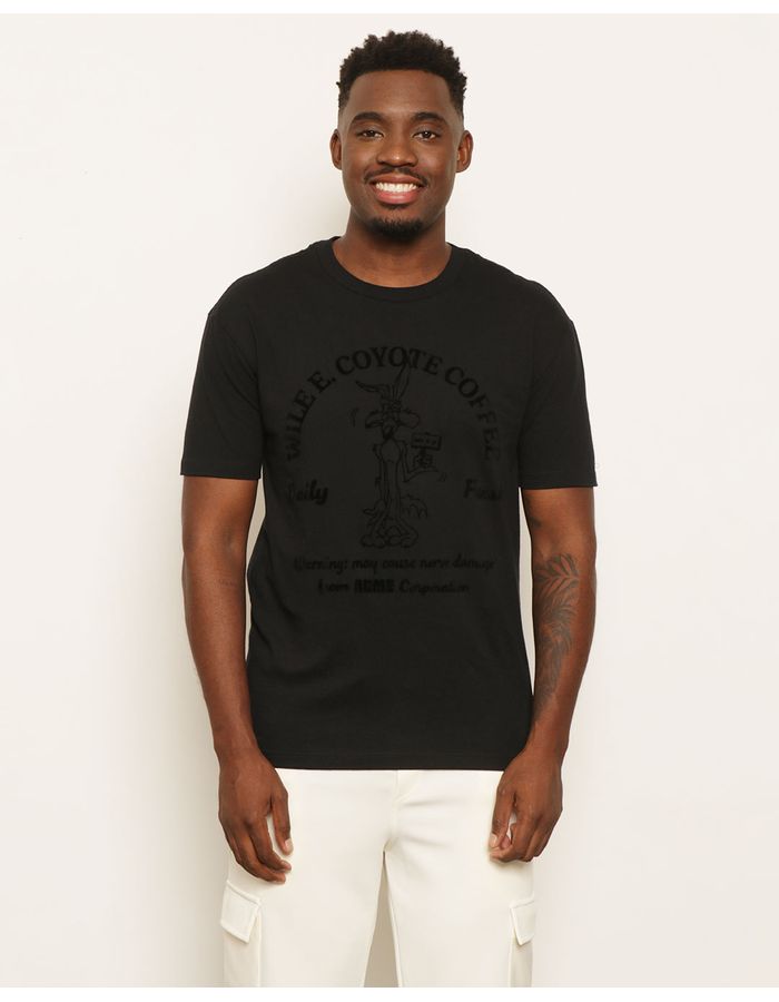 Camiseta-Coyote-Trw121610-Pgg---Preto