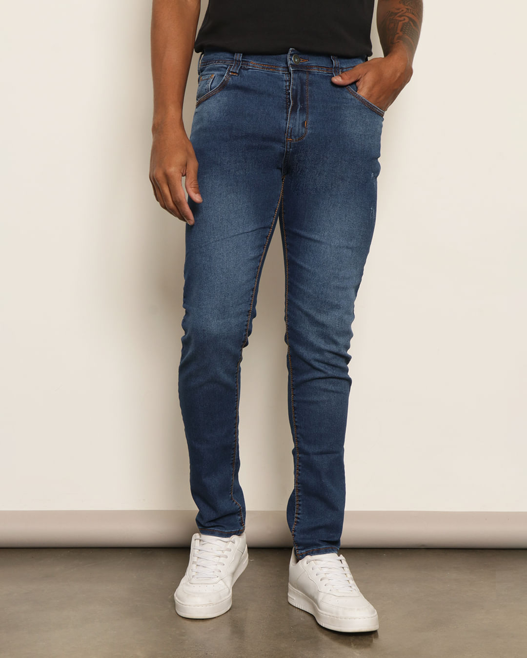 Calca-Jns-Jvm-Knn-Aze-Basic---8067---Blue-Jeans-Escuro