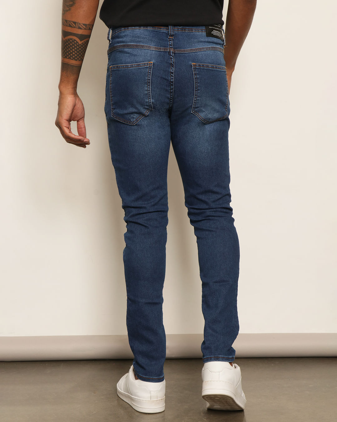 Calca-Jns-Jvm-Knn-Aze-Basic---8067---Blue-Jeans-Escuro