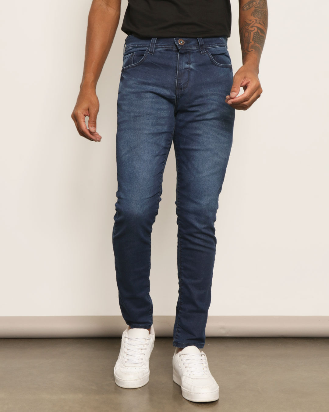 Calca-Jns-Jvm-Knn-Aze-Basic---8059---Blue-Jeans-Escuro