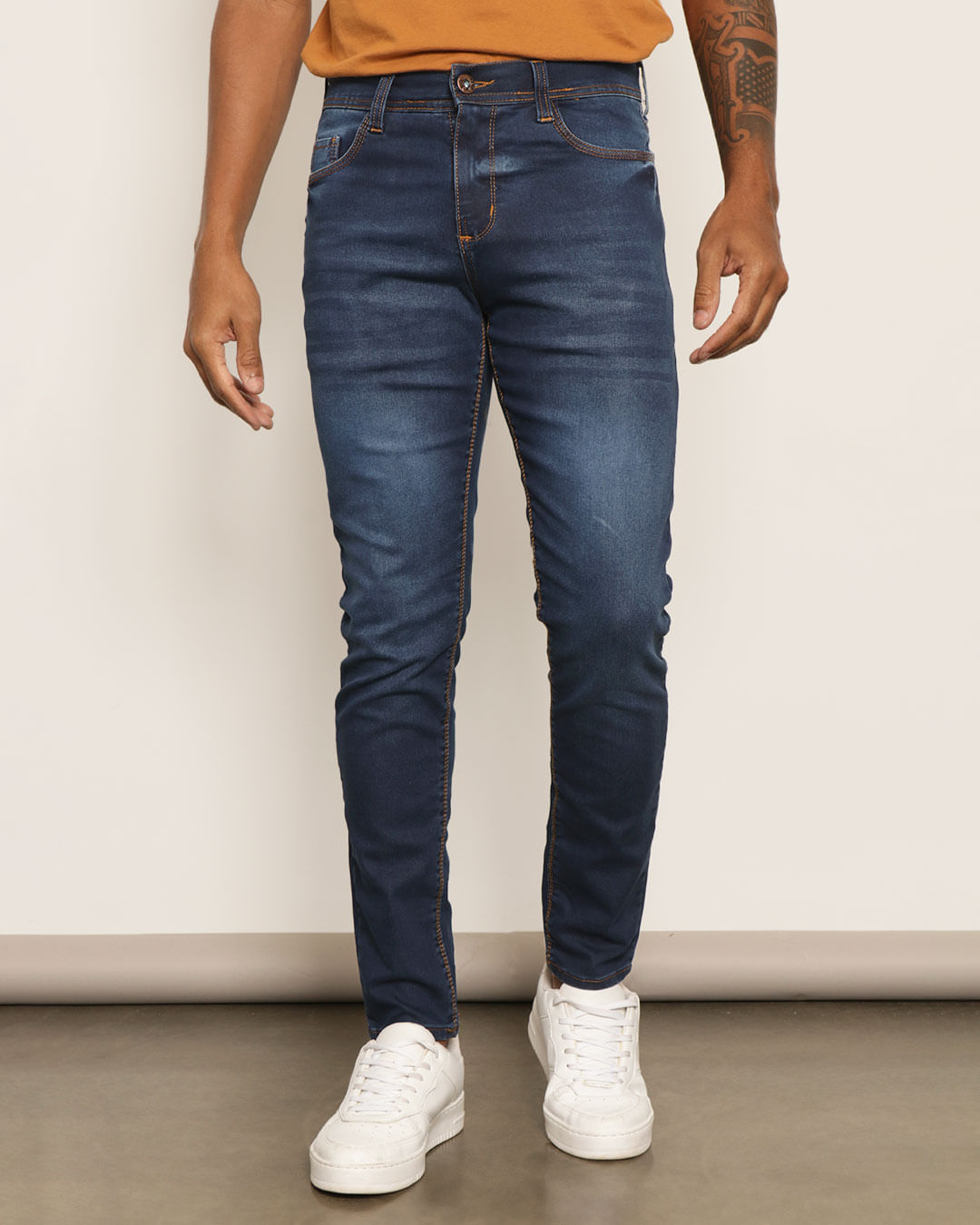 Calca-Jns-Jvm-Knn-Aze-Basic---8058---Blue-Jeans-Escuro