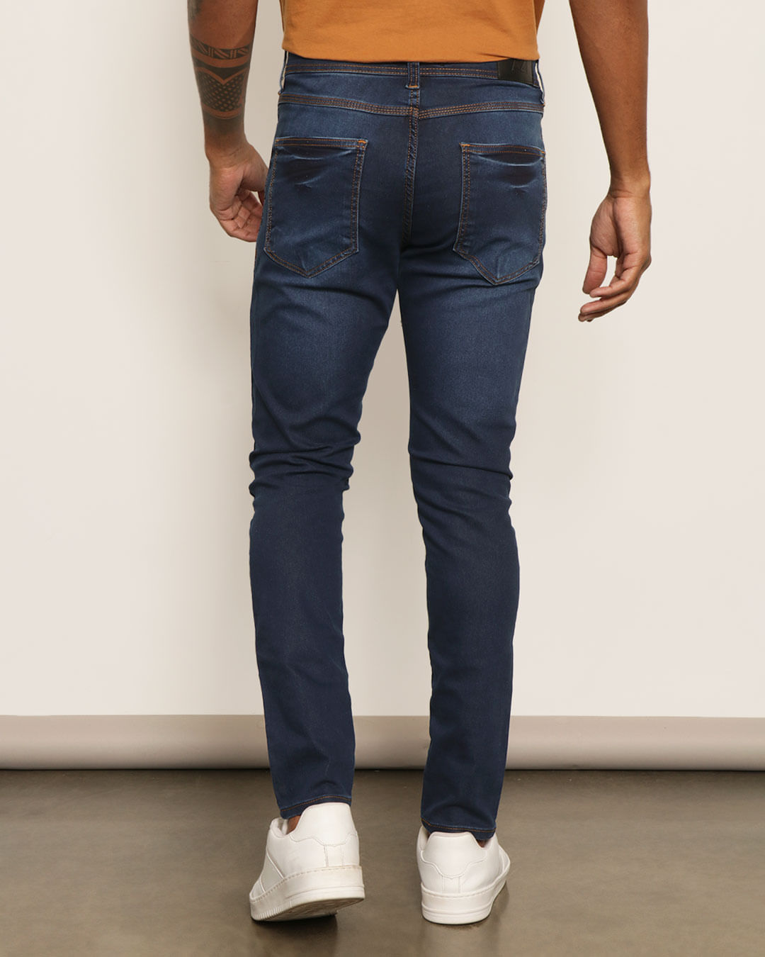Calca-Jns-Jvm-Knn-Aze-Basic---8058---Blue-Jeans-Escuro