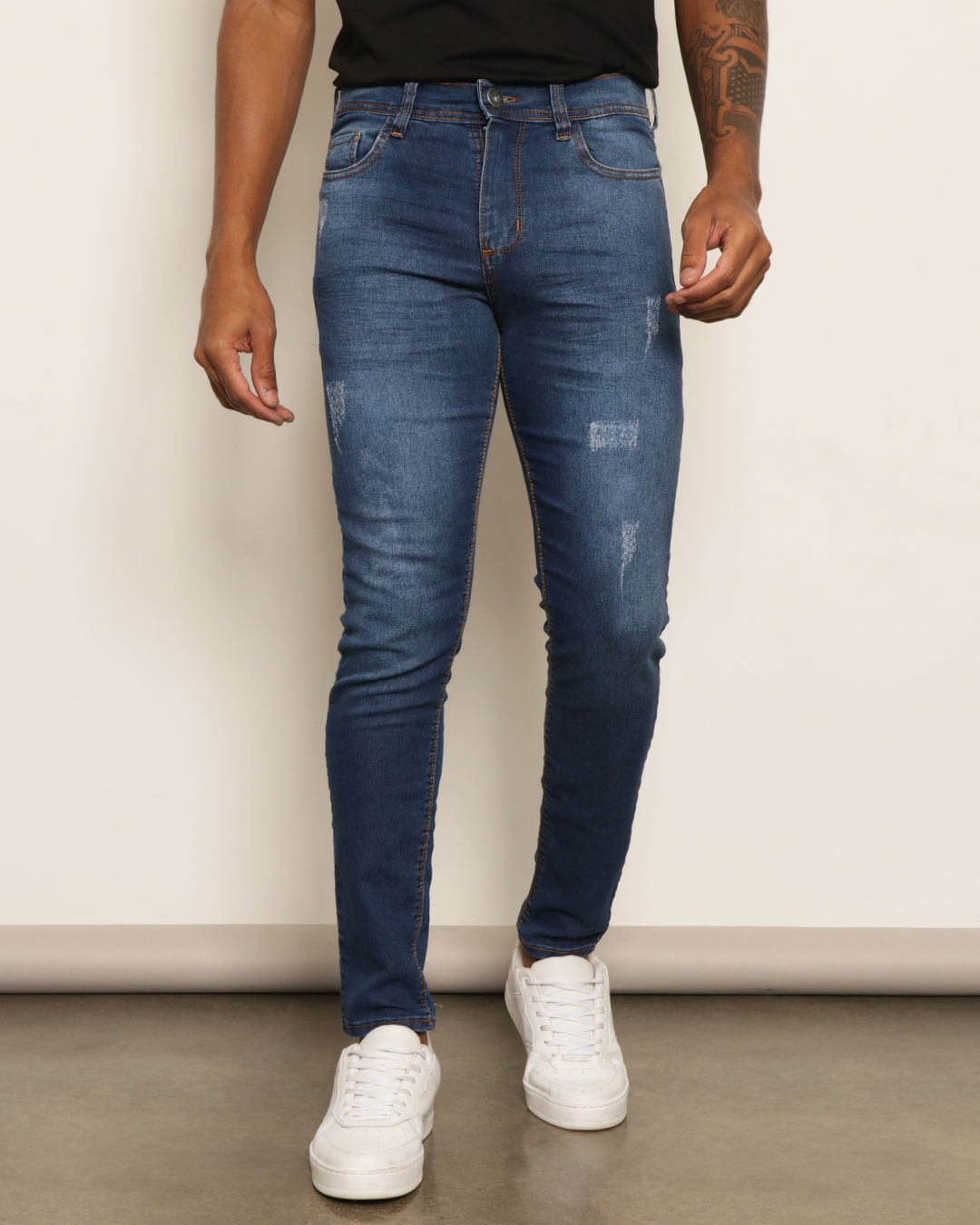Calca-Jns-Jvm-Knn-Azm-Basic---8091---Blue-Jeans-Medio