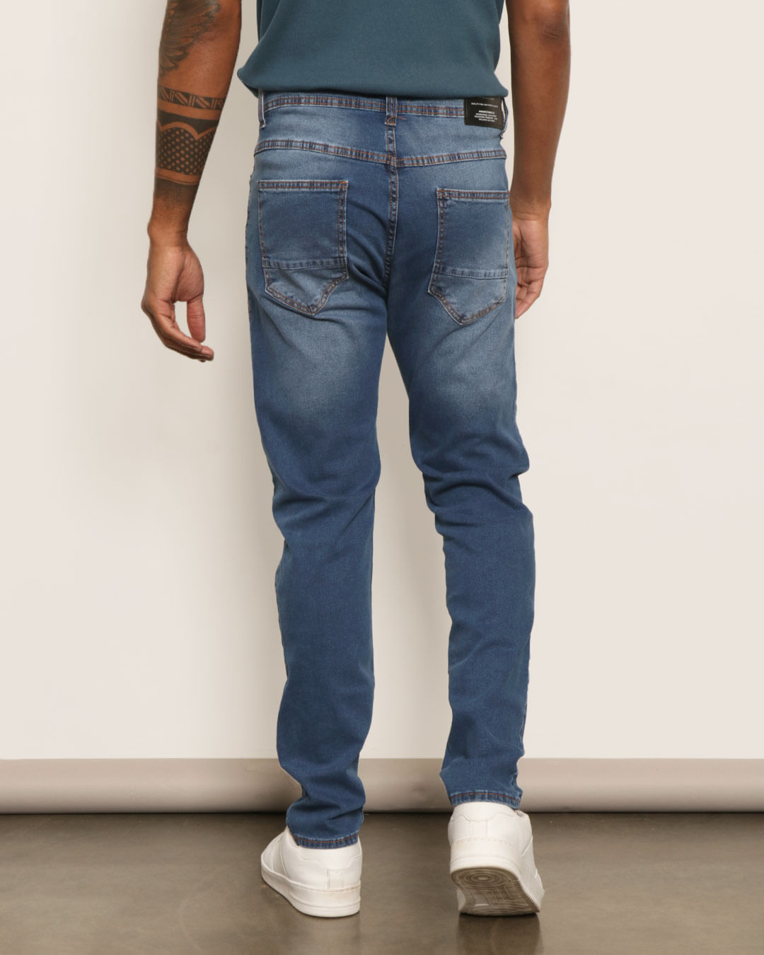 Calca-Jns-Jvm-Slm-Azm-Basic---8084---Blue-Jeans-Medio
