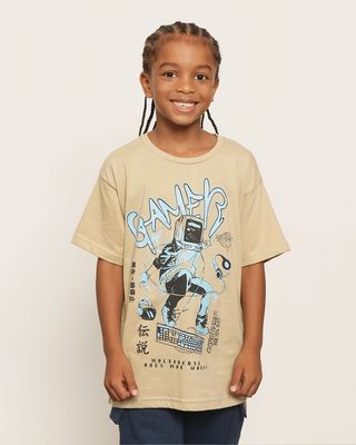 Camiseta-T242029-Mc-M-48-Urbano---Bege-Medio