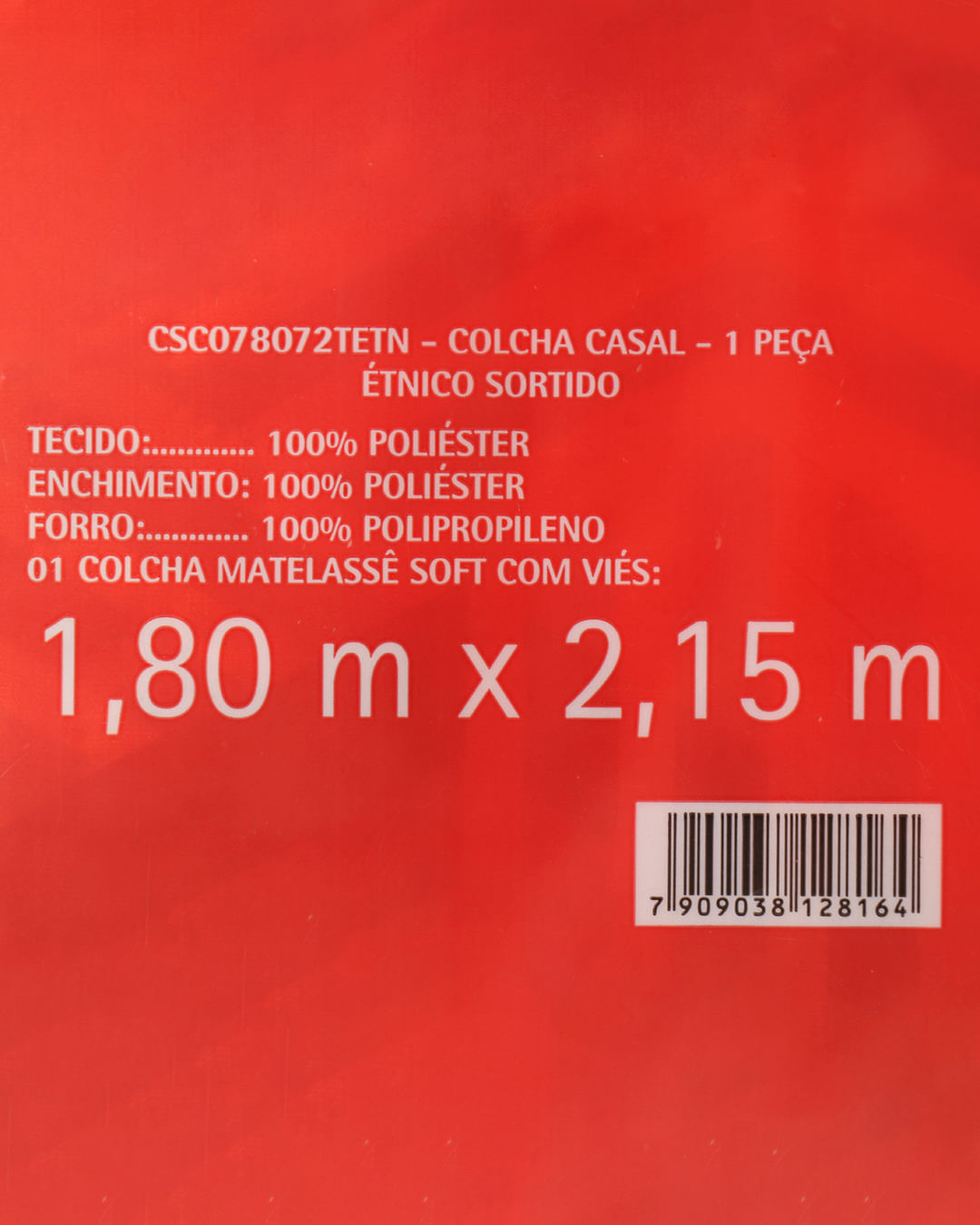 Colcha-Soft-Casal-Etnico-Sortido---1-Pc---Cinza-Listrado