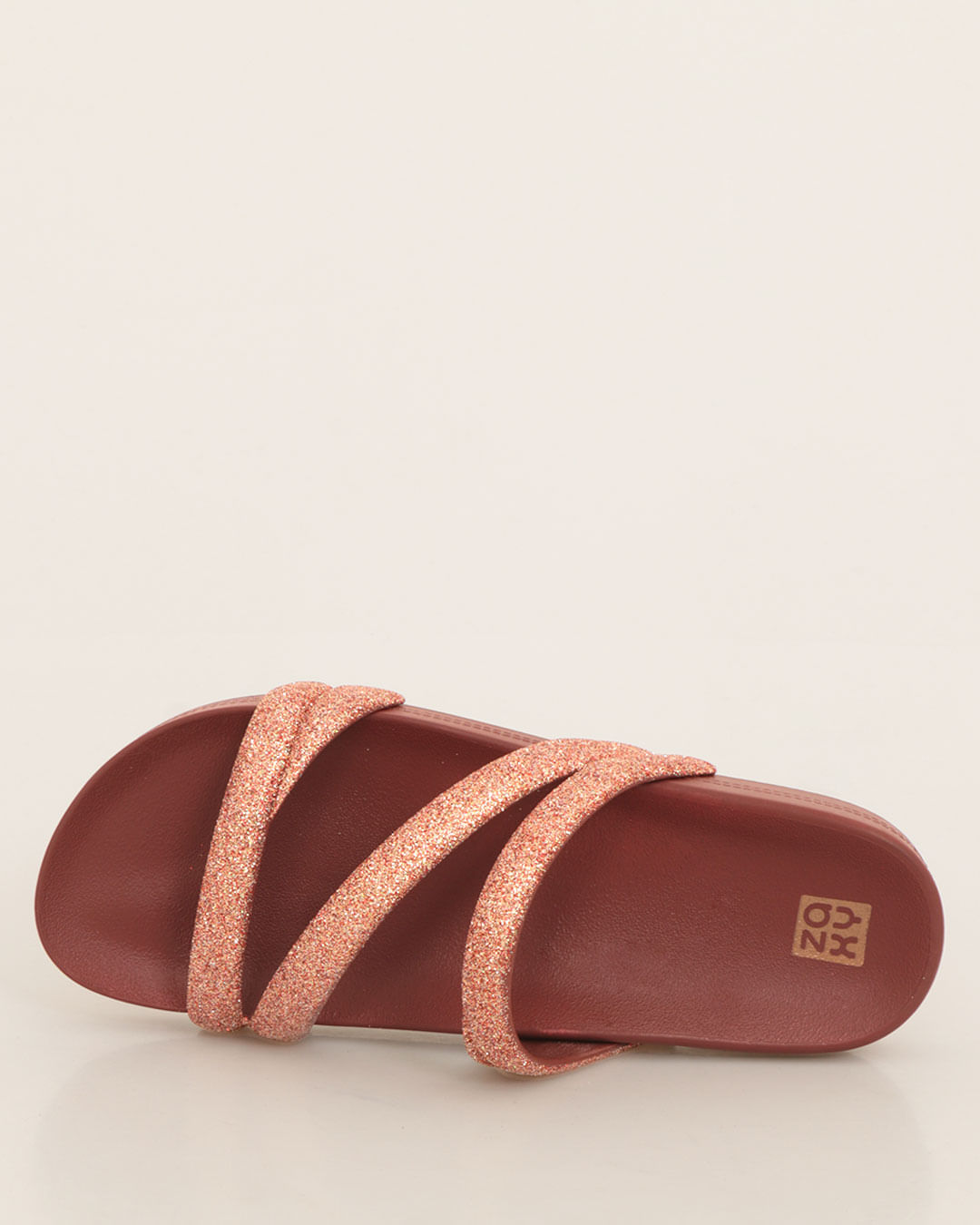 Birken-18956-Bc007-Bordo-Gliter-Tam---Vinho