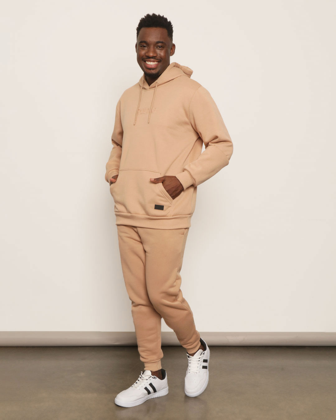 Calca-Jogger-Fash-Basic-Jp02-Bege---Bege-Medio