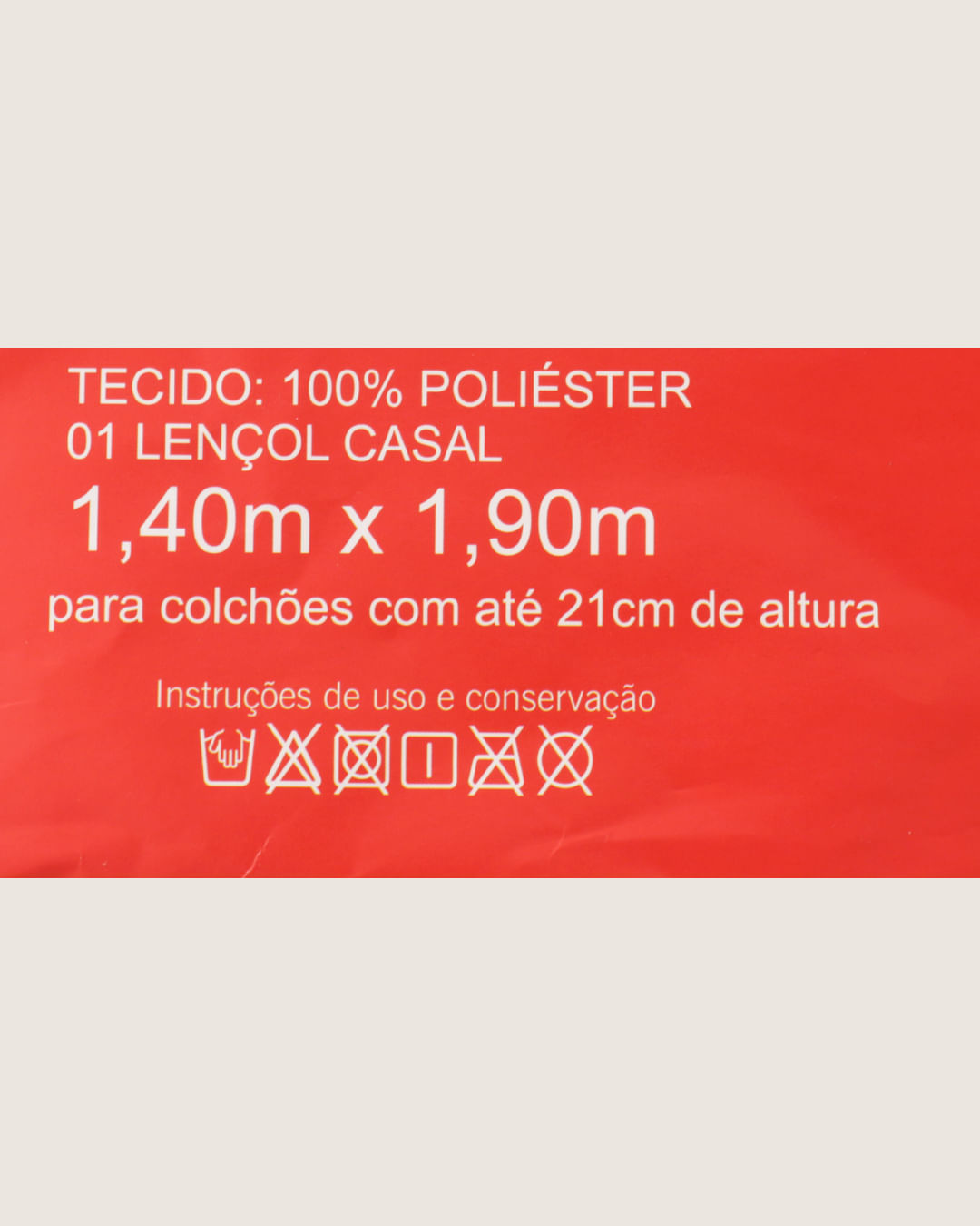 Lencol-Avulso-Casal-C-Elast-Romantico---Laranja-Outros