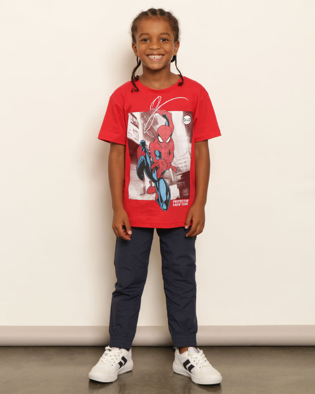 Camiseta-Ch29523-Mc-M410-Ha---Vermelho-Medio