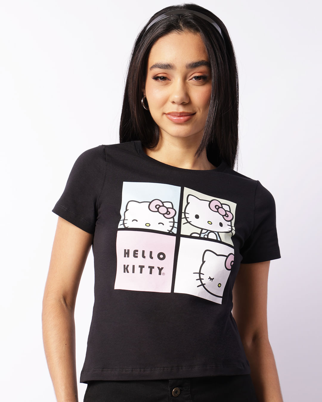 Camiseta-Mc-0401906-Hkitty-Cotton-Pgg---Preto