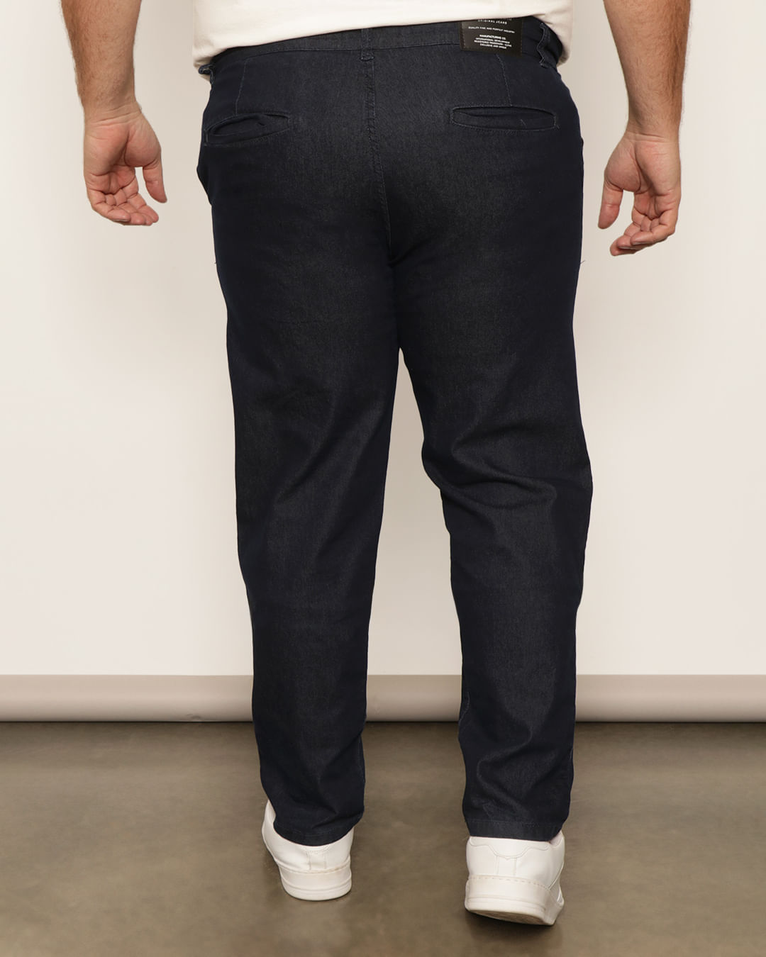 Calca-Jns-Plu-Slm-Ama-Basic---6885---Blue-Jeans-Medio
