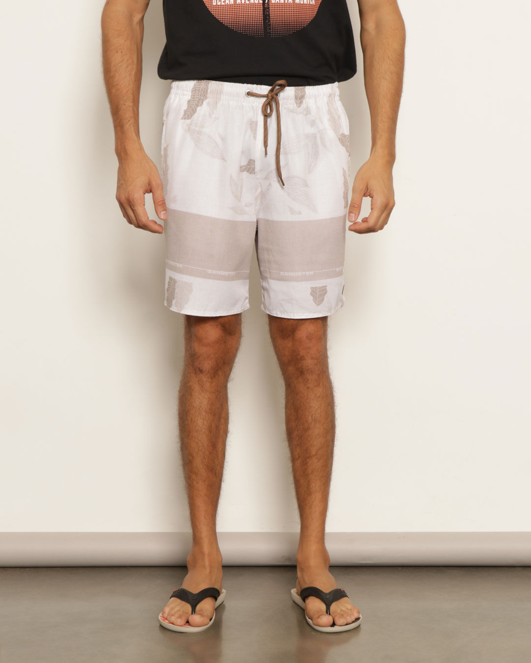 Shorts-Microf---71716a68100598---Bege-Claro