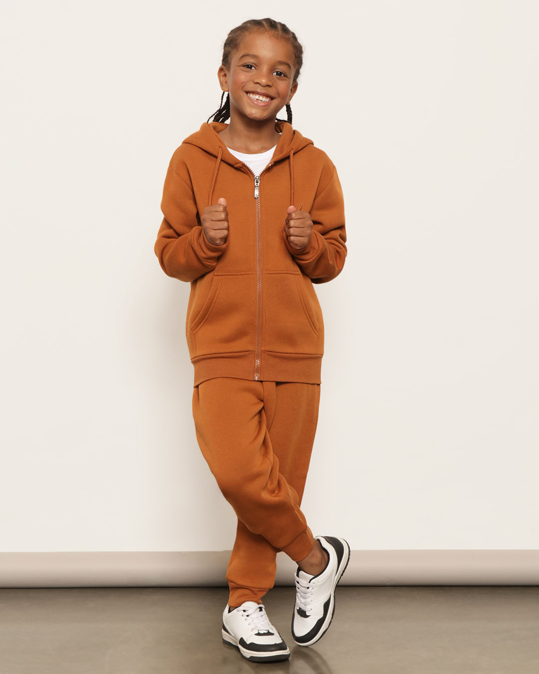Calca-Kbbjp-2309-Mojg-M48-Ocre---Marrom-Medio