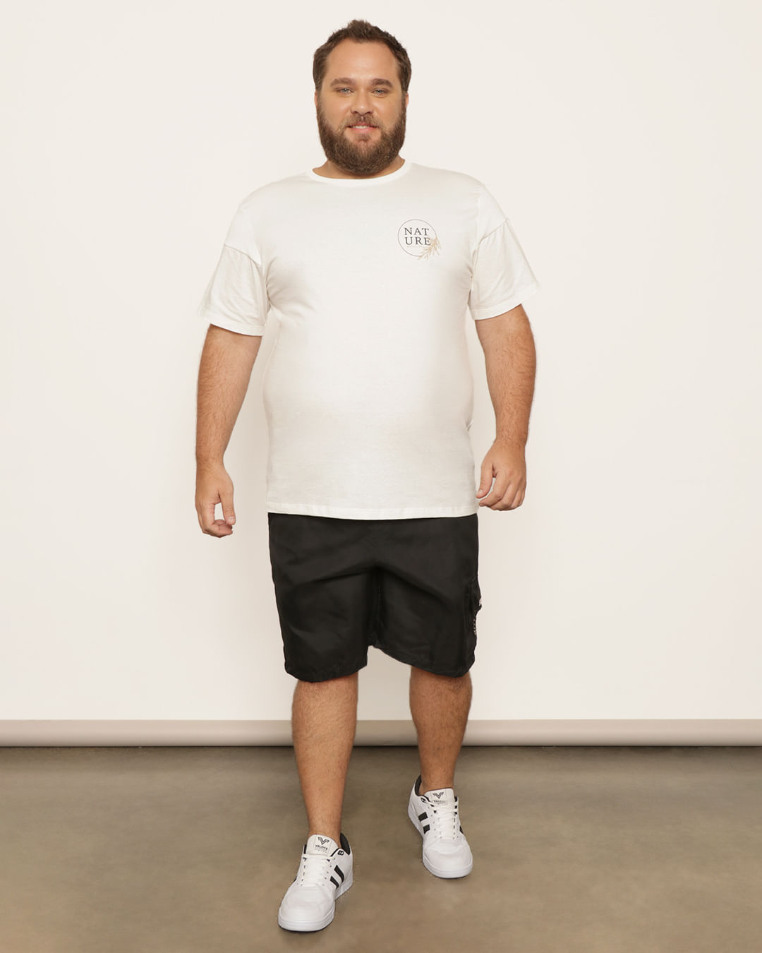 Bermuda-Sb2355-Cargo-Corren-Pto-Plus---Preto