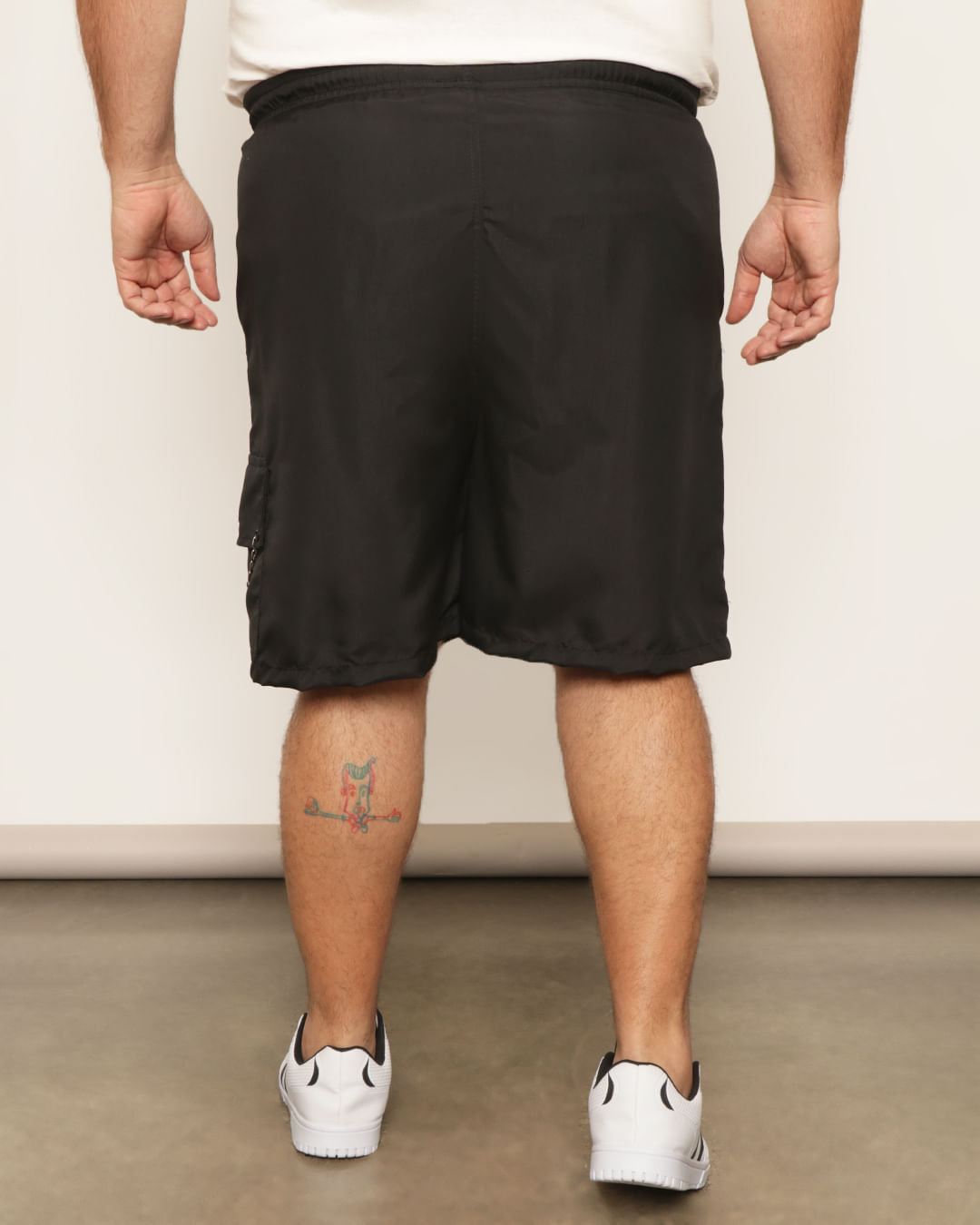 Bermuda-Sb2355-Cargo-Corren-Pto-Plus---Preto