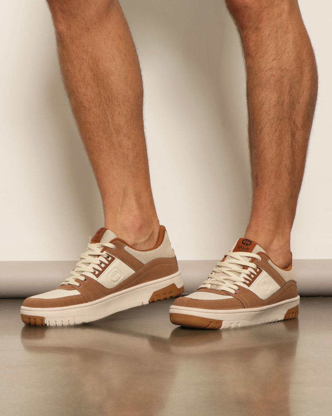 Ten-Cas-Rocky-417-Camel---Bege-Escuro
