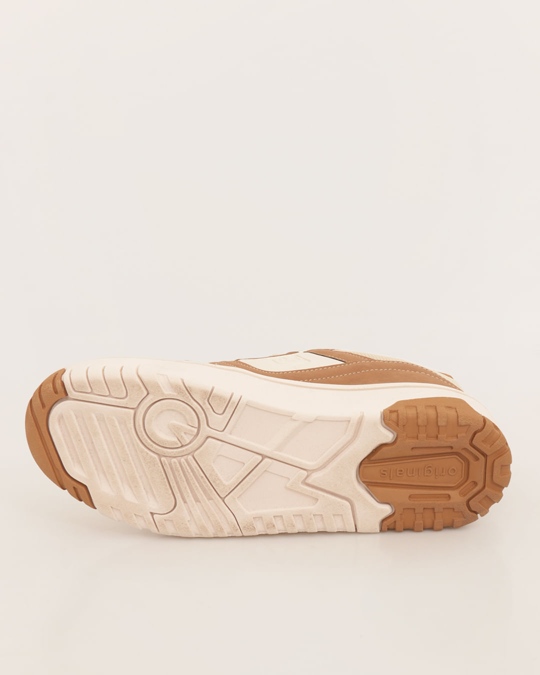Ten-Cas-Rocky-417-Camel---Bege-Escuro