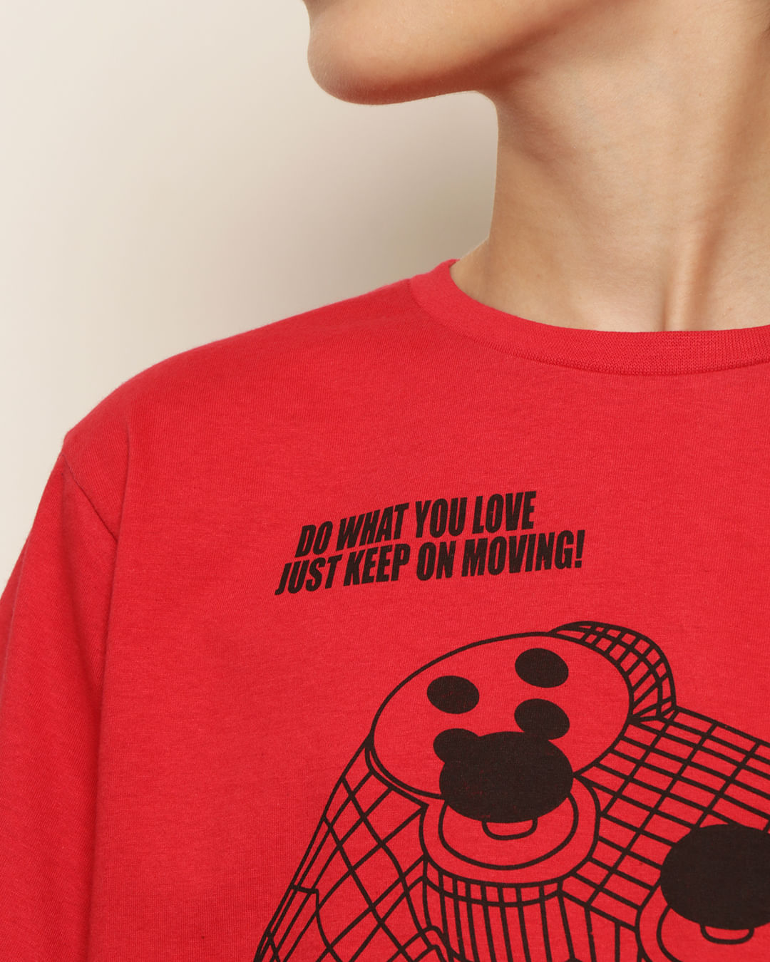Camiseta-Thj-109-Mc-M-1016---Vermelho-Medio