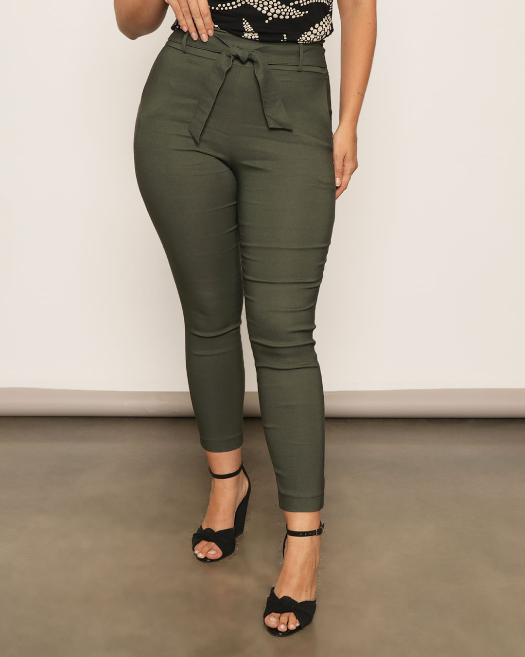 Calca-685-Clochard-Bengaline---Verde-Escuro