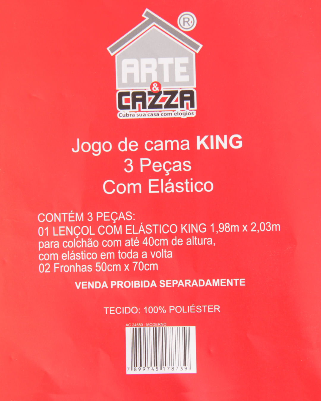 Jg-De-Cama-King-3-Pcs-Romantico---Cinza-Claro