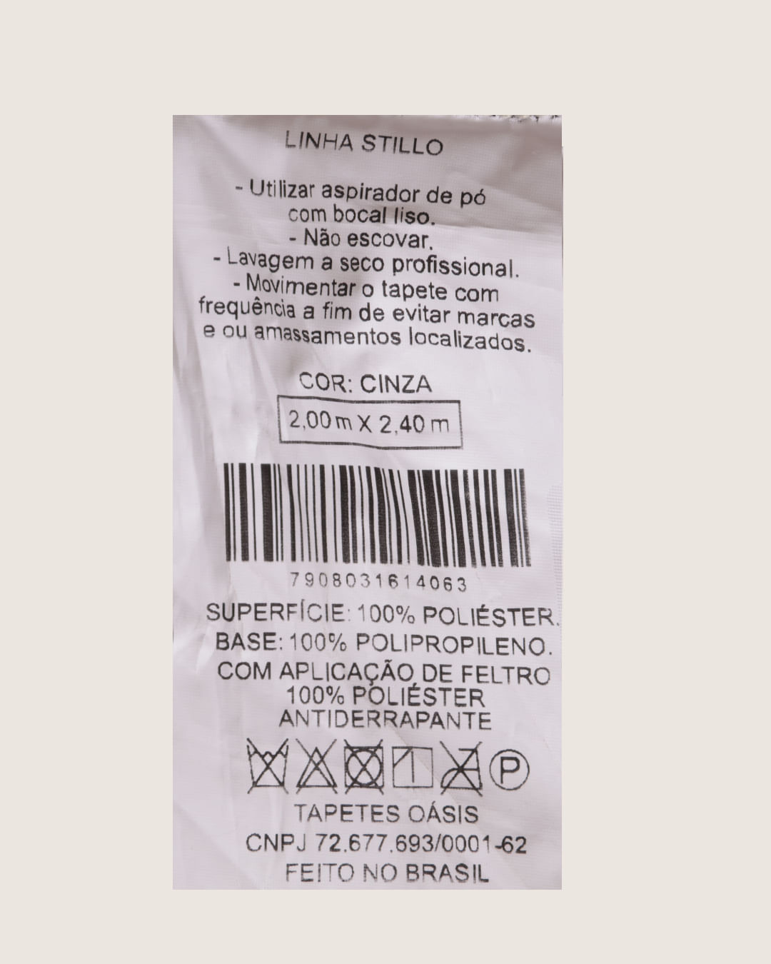 Tapete-Stillo-Shaggy-200x240--Cinza----Cinza-Claro