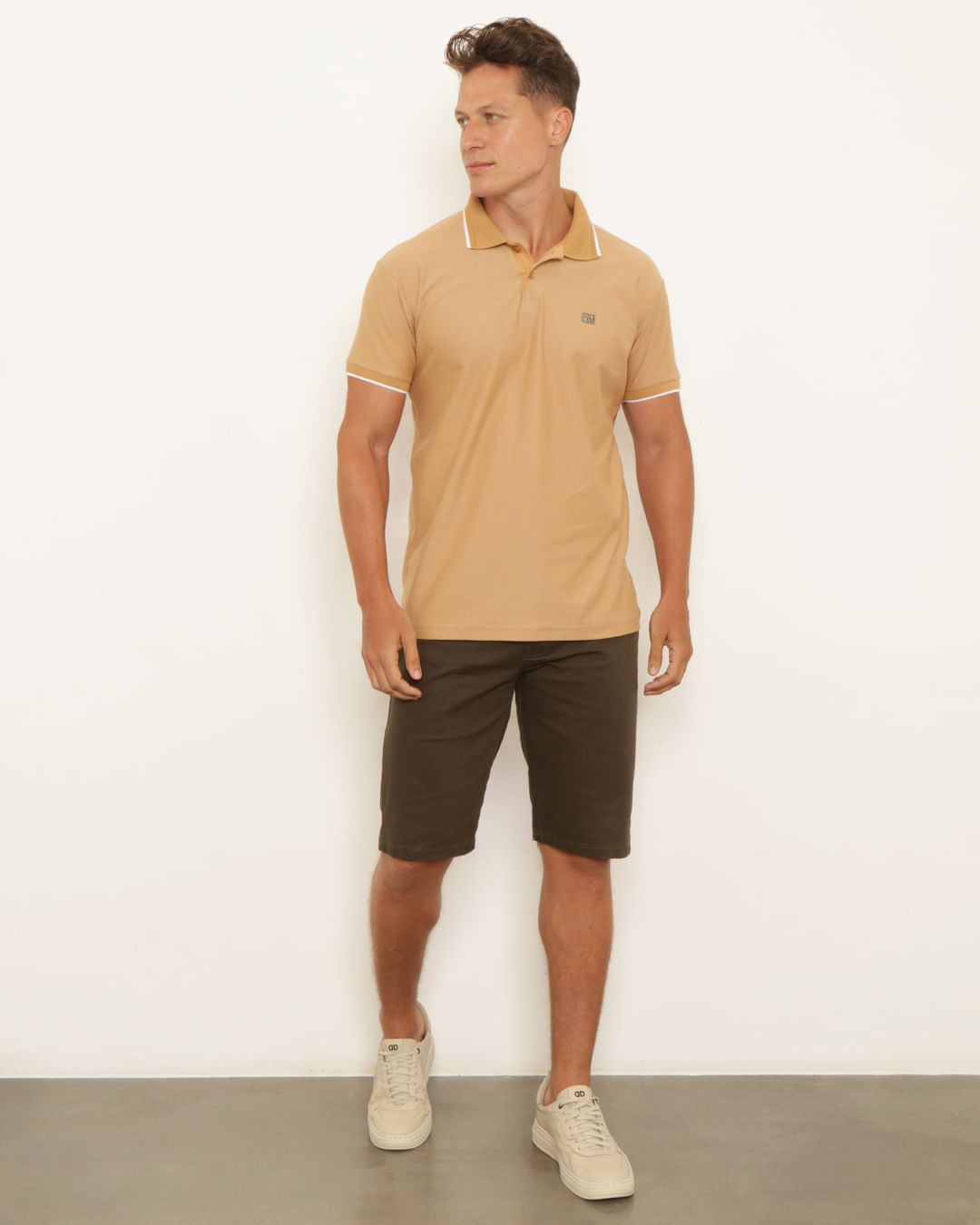 Polo--Dix-29080886-Pgg---Bege-Medio
