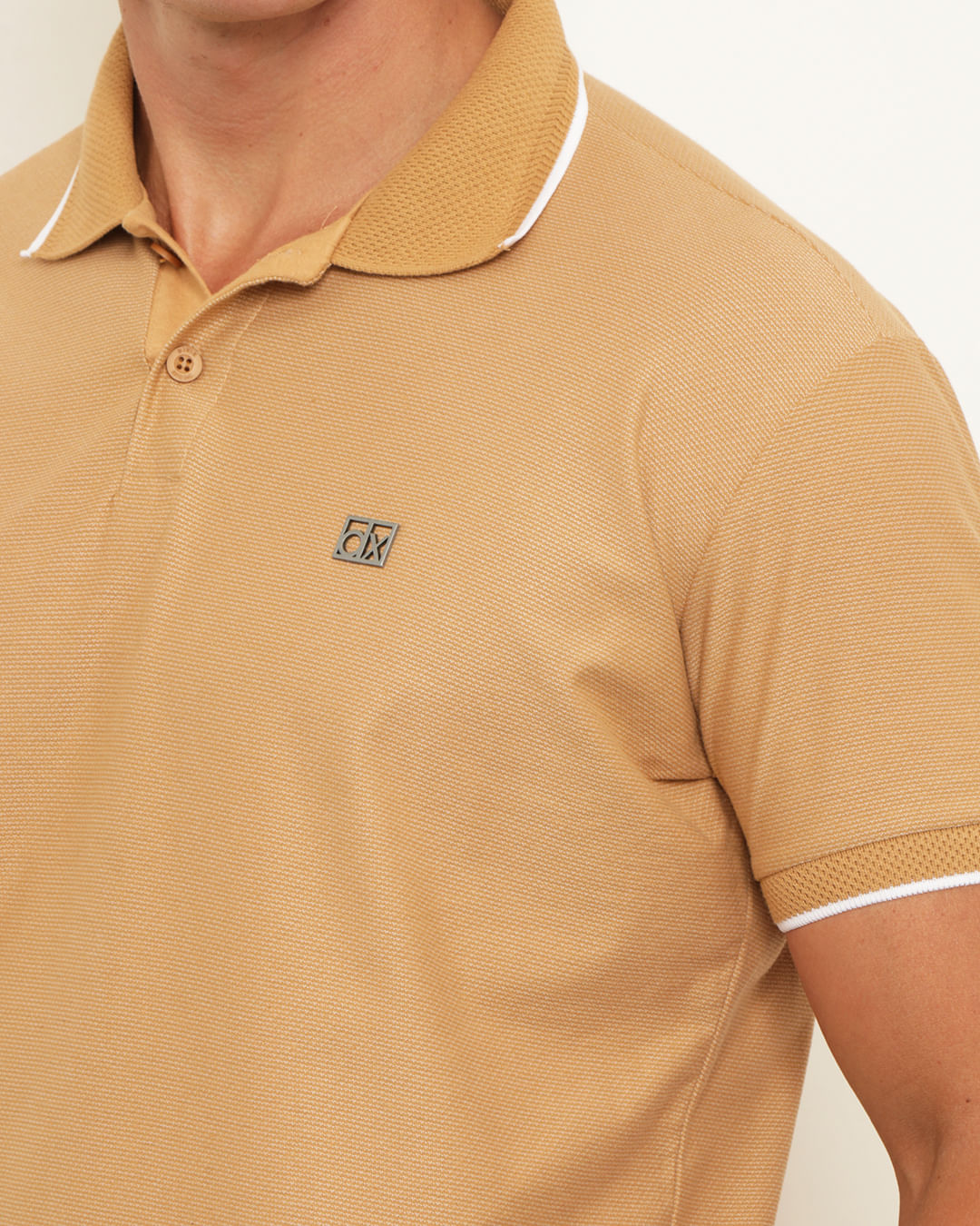 Polo--Dix-29080886-Pgg---Bege-Medio