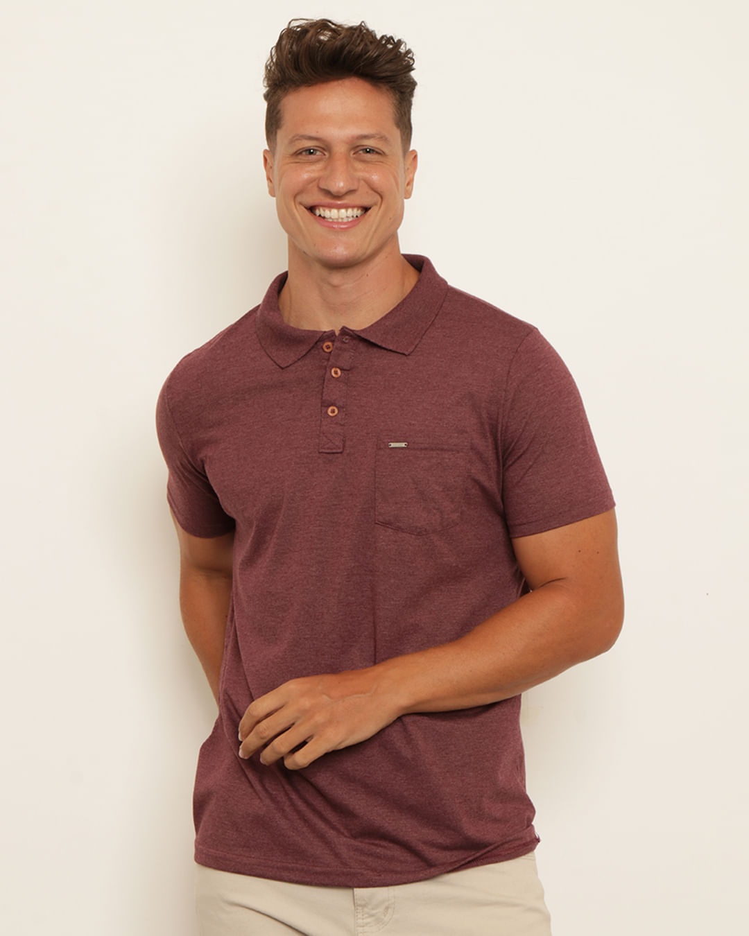 Polo-Peit-Sob-Vermelha-Pgg---Vermelho-Medio