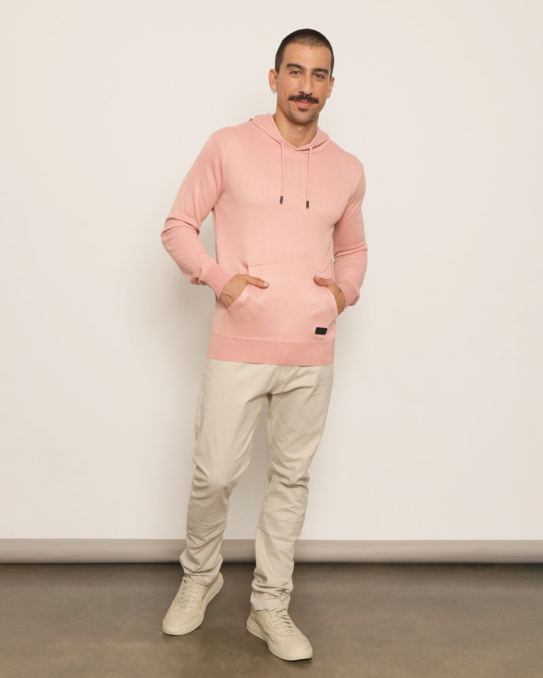 Tricot-Capuz-Fechado-7w23m-315---Rosa-Medio