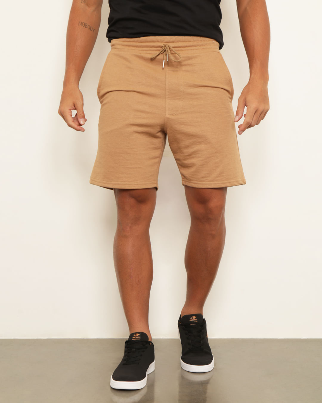 Bermuda-Basic-Lis-Moletom-Q3066-Capuc---Marrom-Medio